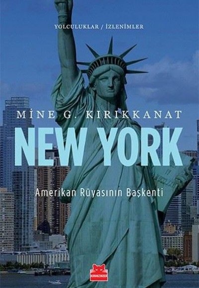 New York Amerikan Rüyasının Başkenti New York Amerikan Rüyasının Başkenti