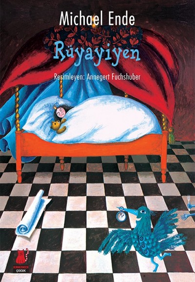 Rüyayiyen Rüyayiyen