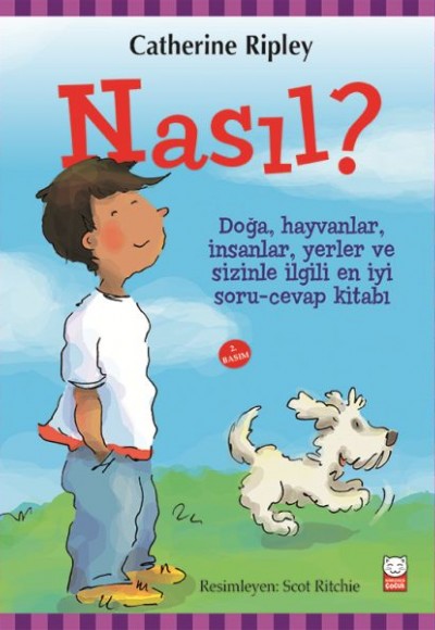 Nasıl? Nasıl?