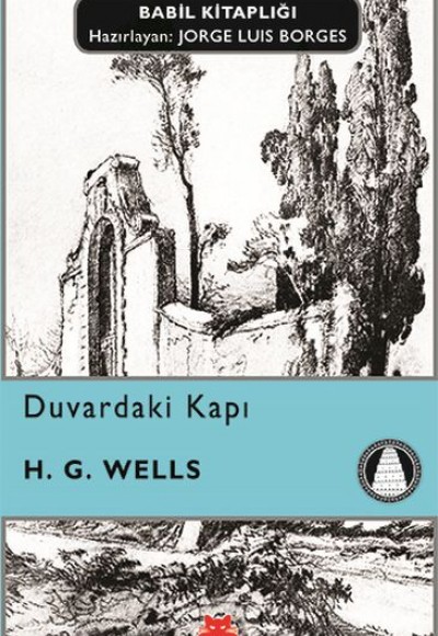 Duvardaki Kapı Duvardaki Kapı