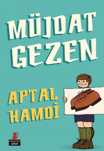 Aptal Hamdi Aptal Hamdi