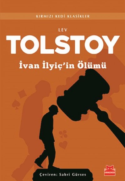 İvan İlyiç’in Ölümü İvan İlyiç’in Ölümü