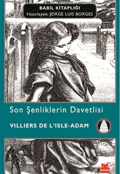 Son Şenliklerin Davetlisi Son Şenliklerin Davetlisi