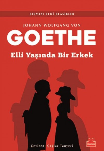 Elli Yaşında Bir Erkek Elli Yaşında Bir Erkek