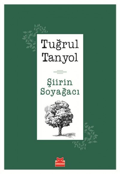 Şiirin Soyağacı Şiirin Soyağacı