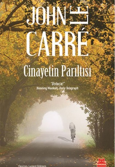 Cinayetin Parıltısı Cinayetin Parıltısı