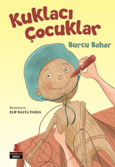 Kuklacı Çocuklar Kuklacı Çocuklar
