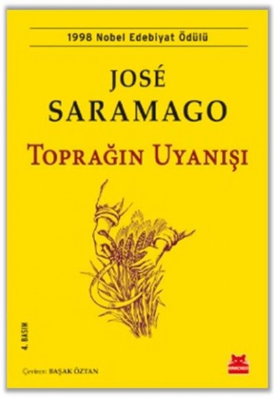 Toprağın Uyanışı Toprağın Uyanışı