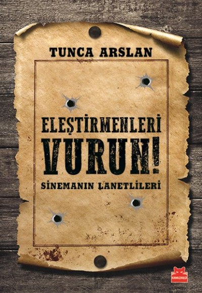Eleştirmenleri Vurun Eleştirmenleri Vurun