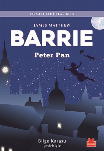 Peter Pan Peter Pan