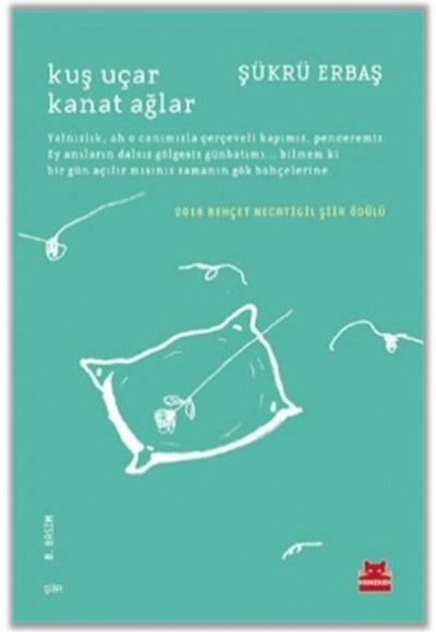 Kuş Uçar Kanat Ağlar Kuş Uçar Kanat Ağlar
