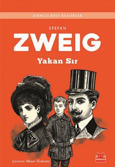 Yakan Sır Yakan Sır