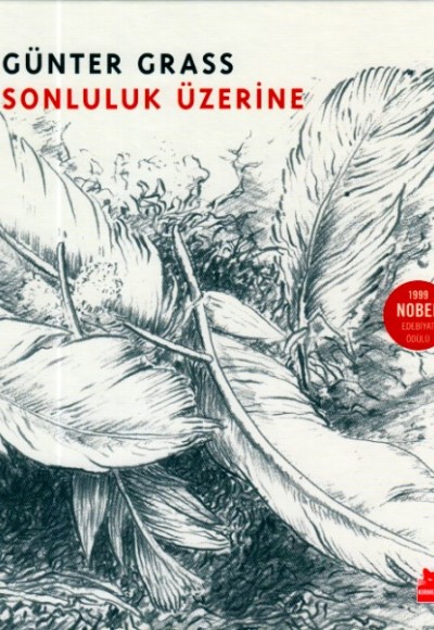 Sonsuzluk Üzerine (Ciltli) Sonsuzluk Üzerine (Ciltli)