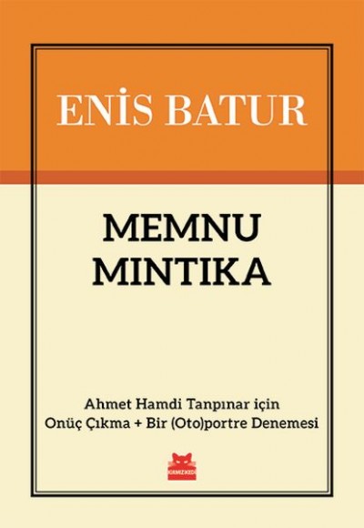 Memnu Mıntıka Memnu Mıntıka