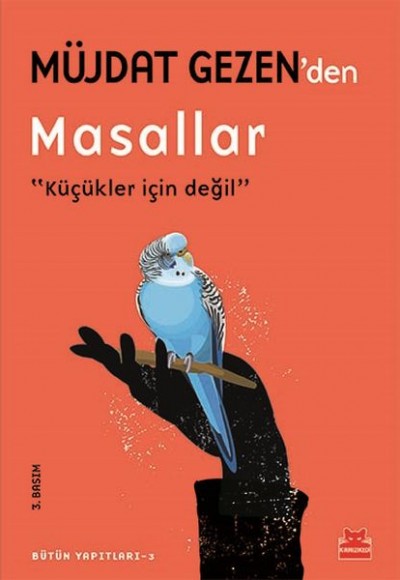 Müjdat Gezen’den Masallar Müjdat Gezen’den Masallar