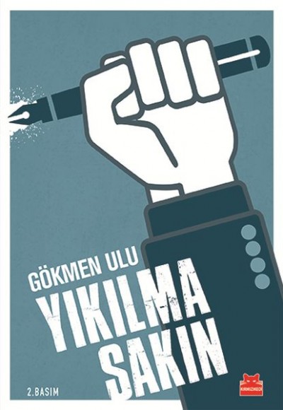 Yıkılma Sakın Yıkılma Sakın