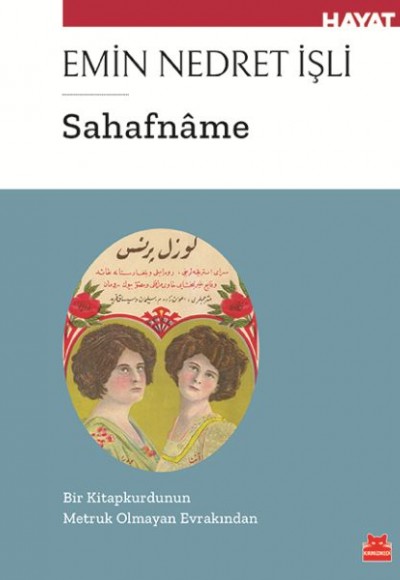 Sahafname Sahafname