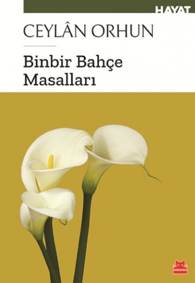 Binbir Bahçe Masalları Binbir Bahçe Masalları
