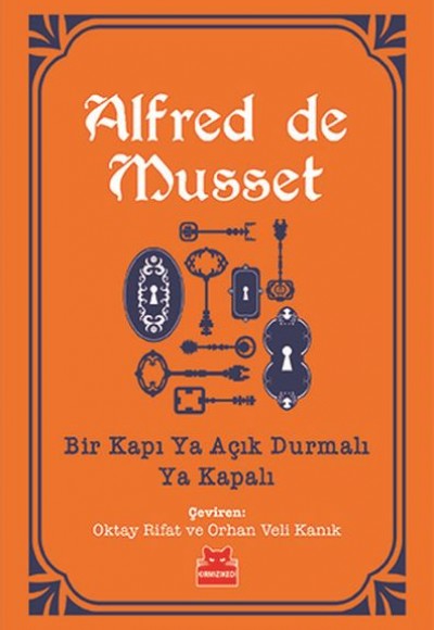 Bir Kapı Ya Açık Durmalı Ya Kapalı Bir Kapı Ya Açık Durmalı Ya Kapalı