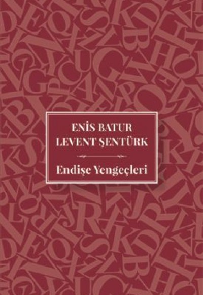 Endişe Yengeçleri Endişe Yengeçleri