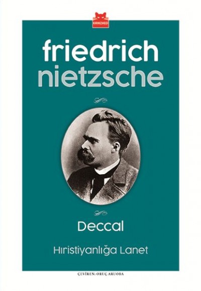 Deccal - Hıristiyanlığa Lanet Deccal - Hıristiyanlığa Lanet