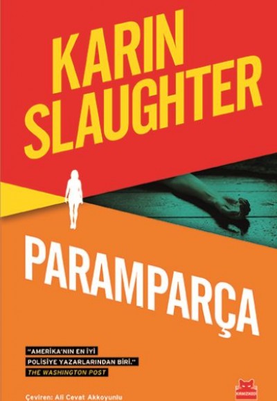 Paramparça (Ciltli) Paramparça (Ciltli)