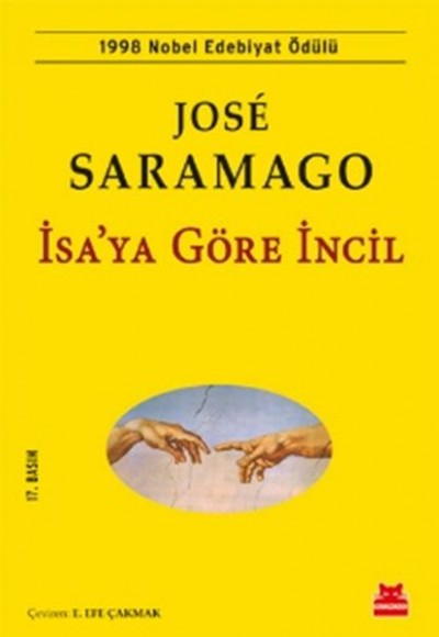 İsa’ya Göre İncil İsa’ya Göre İncil