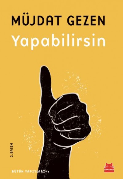 Yapabilirsin Yapabilirsin