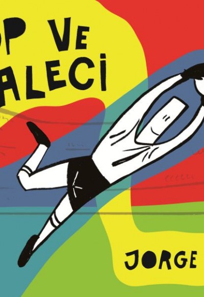 Top ve Kaleci Top ve Kaleci