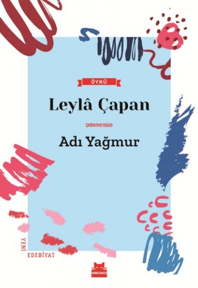 Adı Yağmur Adı Yağmur