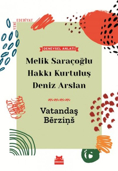 Vatandaş Berzins Vatandaş Berzins