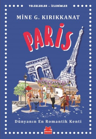 Paris Paris