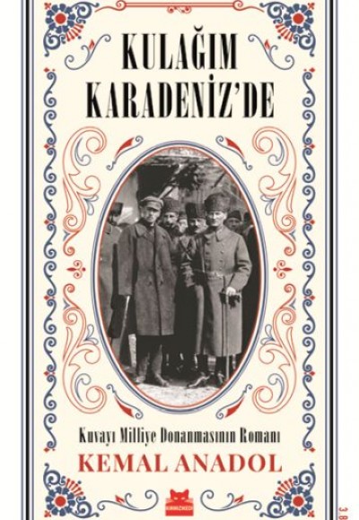 Kulağım Karadeniz’de Kulağım Karadeniz’de