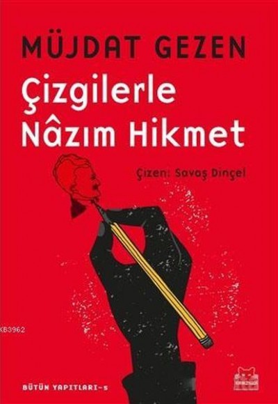 Çizgilerle Nazım Hikmet Çizgilerle Nazım Hikmet