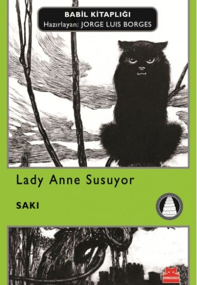 Lady Anne Susuyor Lady Anne Susuyor
