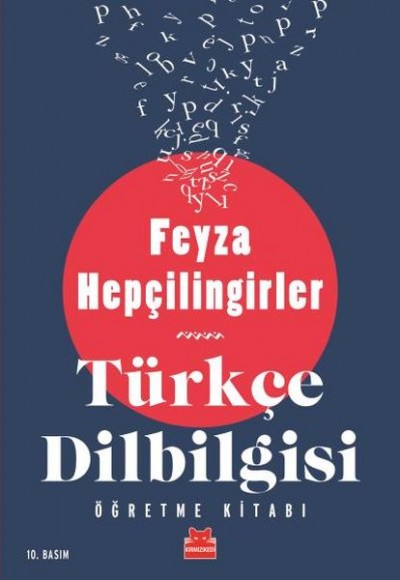 Türkçe Dilbilgisi Öğretme Kitabı Türkçe Dilbilgisi Öğretme Kitabı