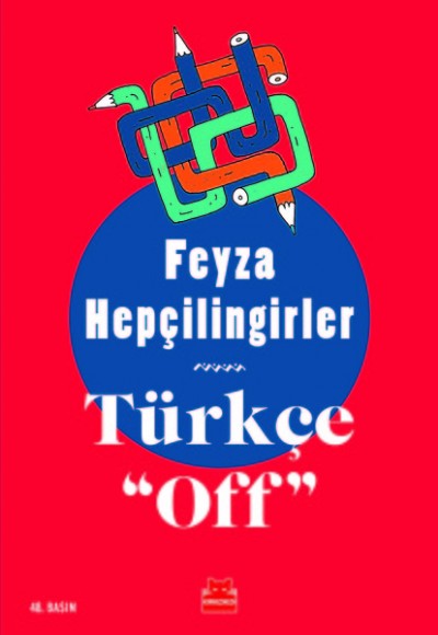 Türkçe "Off" Türkçe "Off"