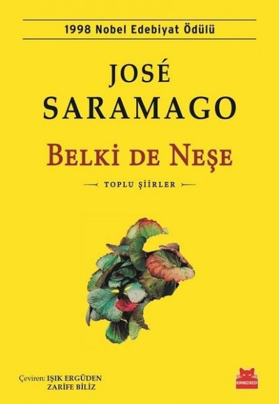 Belki de Neşe Belki de Neşe