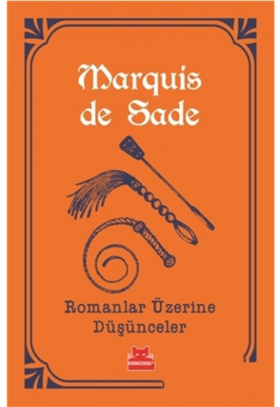 Romanlar Üzerine Düşünceler Romanlar Üzerine Düşünceler