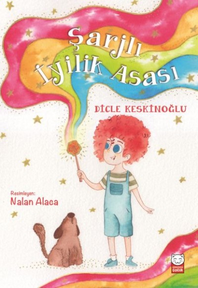Şarjlı İyilik Asası Şarjlı İyilik Asası