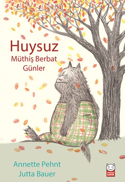 Huysuz - Müthiş Berbat Günler Huysuz - Müthiş Berbat Günler