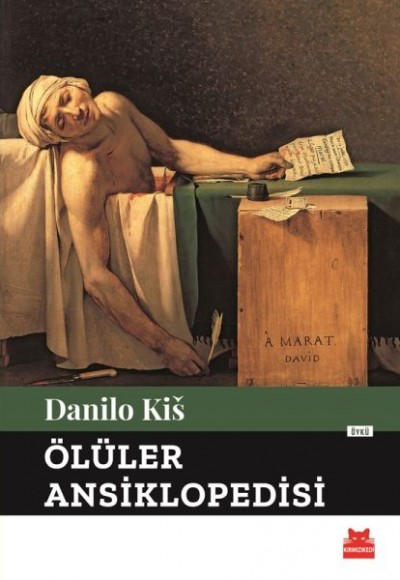 Ölüler Ansiklopedisi Ölüler Ansiklopedisi
