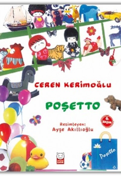 Poşetto Poşetto