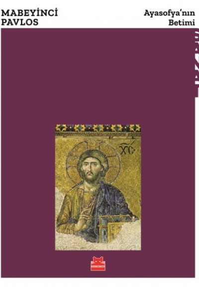 Ayasofya'nın Betimi Ayasofya'nın Betimi