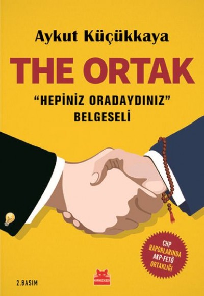 The Ortak ‘’Hepiniz Oradaydınız Belgeseli’’ The Ortak ‘’Hepiniz Oradaydınız Belgeseli’’