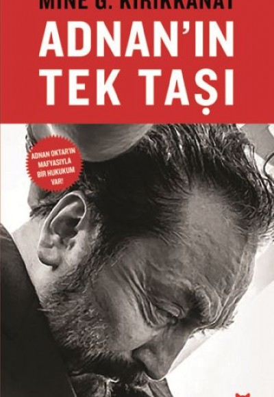 Adnan'ın Tek Taşı Adnan'ın Tek Taşı
