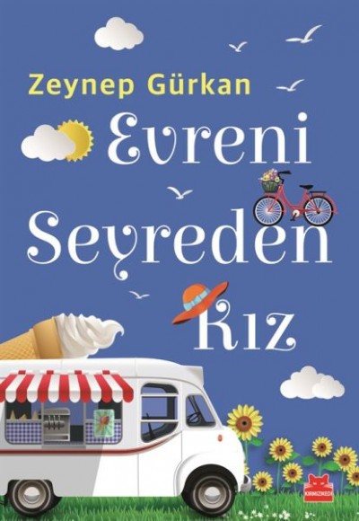 Evreni Seyreden Kız Evreni Seyreden Kız