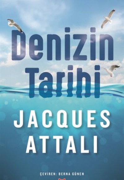 Denizin Tarihi Denizin Tarihi