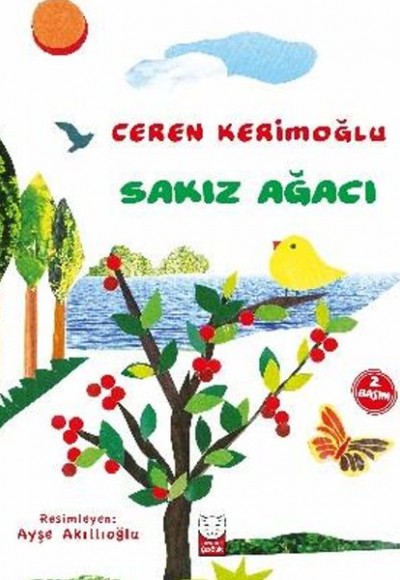 Sakız Ağacı Sakız Ağacı