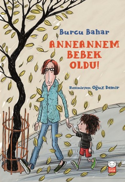 Anneannem Bebek Oldu! Anneannem Bebek Oldu!